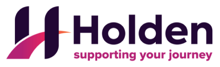 Holden logo